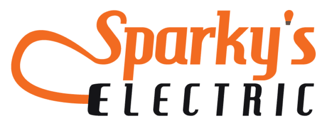 Sparky's Electric Logo