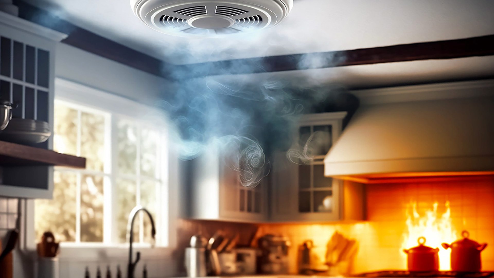 Are Your Smoke Detectors Keeping You Safe?